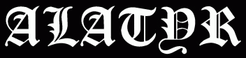 logo Alatyr (SVK)